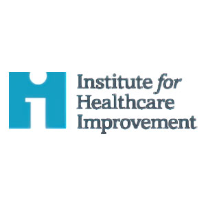 Institute for Healthcare Improvement