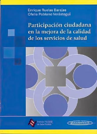 Participación ciudadana en la mejora de la calidad de los servicios de salud