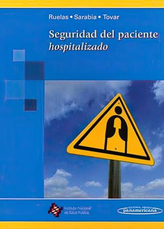Seguridad del paciendete hospitalizado